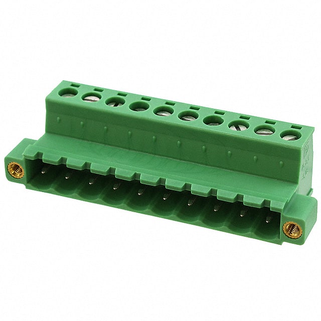 1825585 Phoenix Contact  Stiftleisten, Stecker und Buchsen